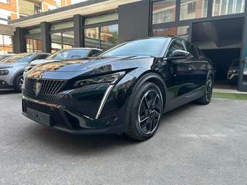 1.2 Hybrid 145cv E-DCS6 GT + Tetto Apribile
