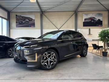 76.6 kWh xDrive40, 11/2021, 78.000kms