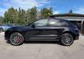 Porsche Macan 3.0 S 354cv pdk /TETTO/21"/PELLE/PASM/SCARICOIC Nero - thumbnail 4
