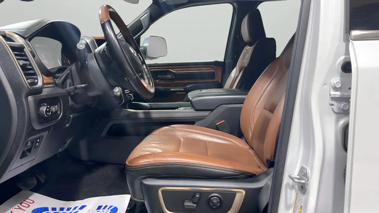 RAM 1500 fotografie RAM 1500