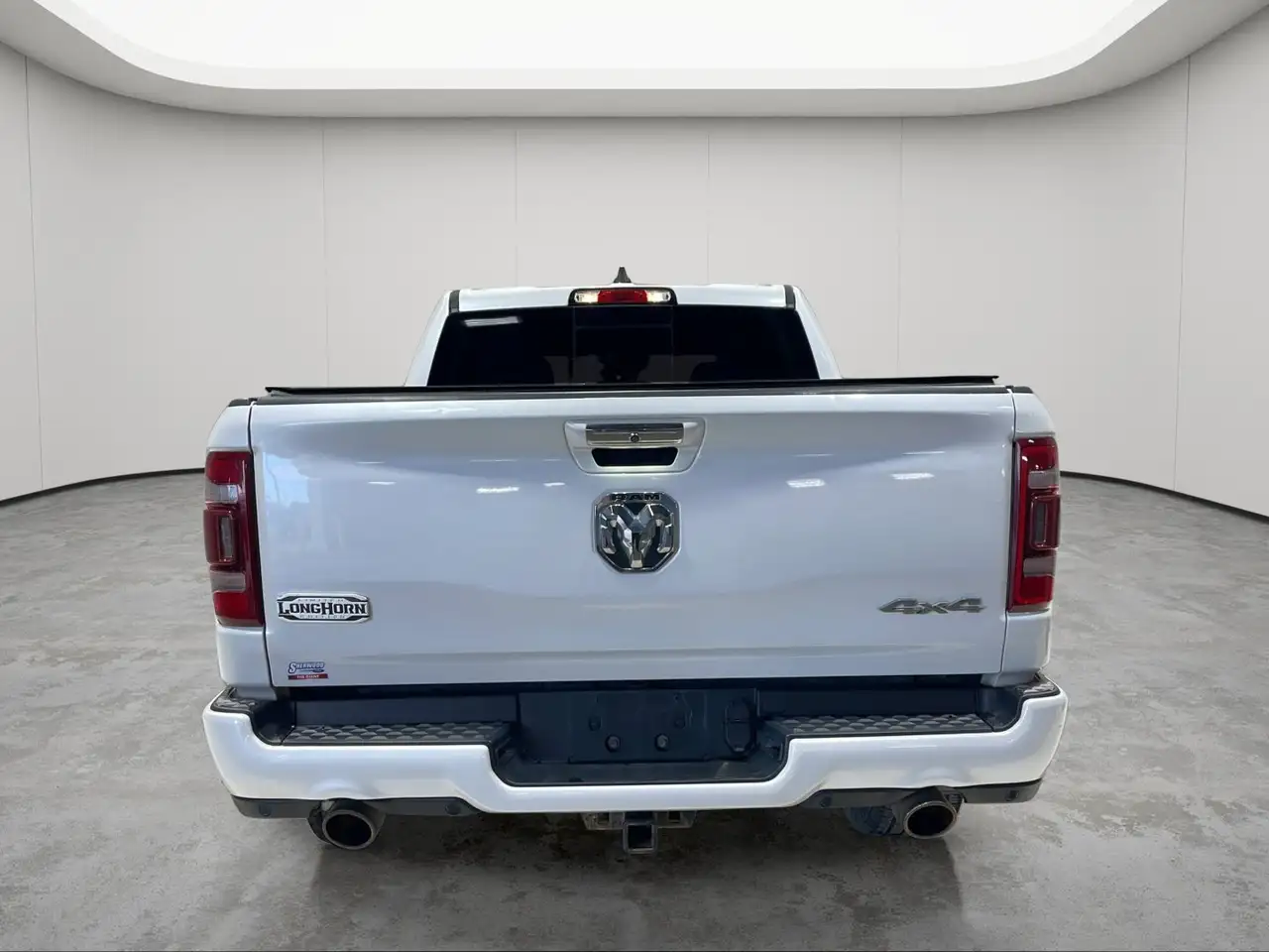 RAM 1500 fotografie RAM 1500