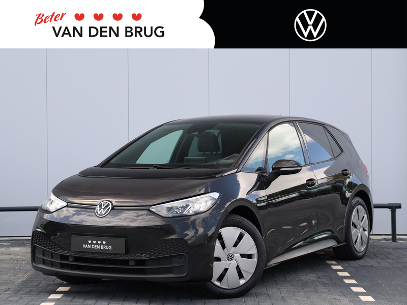 Volkswagen ID.3 First 58 kWh 204pk | Navigatie | Cruise control |
