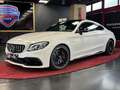 Mercedes-Benz C 63 AMG S *PANO*SHTZHZG*KAM*SPORTABGAS Blanc - thumbnail 1