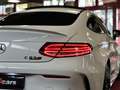 Mercedes-Benz C 63 AMG S *PANO*SHTZHZG*KAM*SPORTABGAS Blanc - thumbnail 9