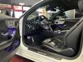Mercedes-Benz C 63 AMG S *PANO*SHTZHZG*KAM*SPORTABGAS Blanc - thumbnail 23