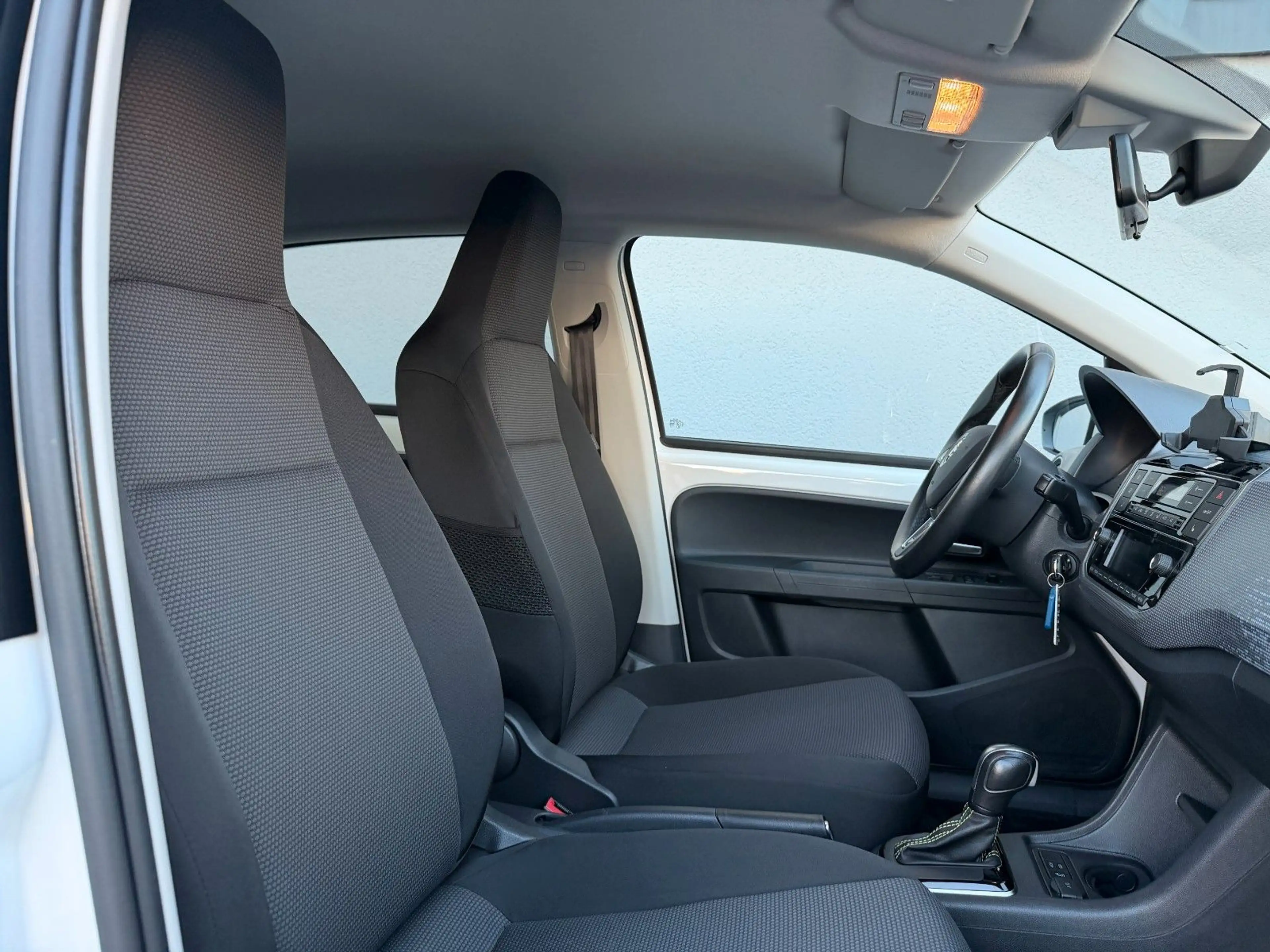 Skoda Citigo e iV Style*Tempomat*Sitzheizung*LED* — photo 10