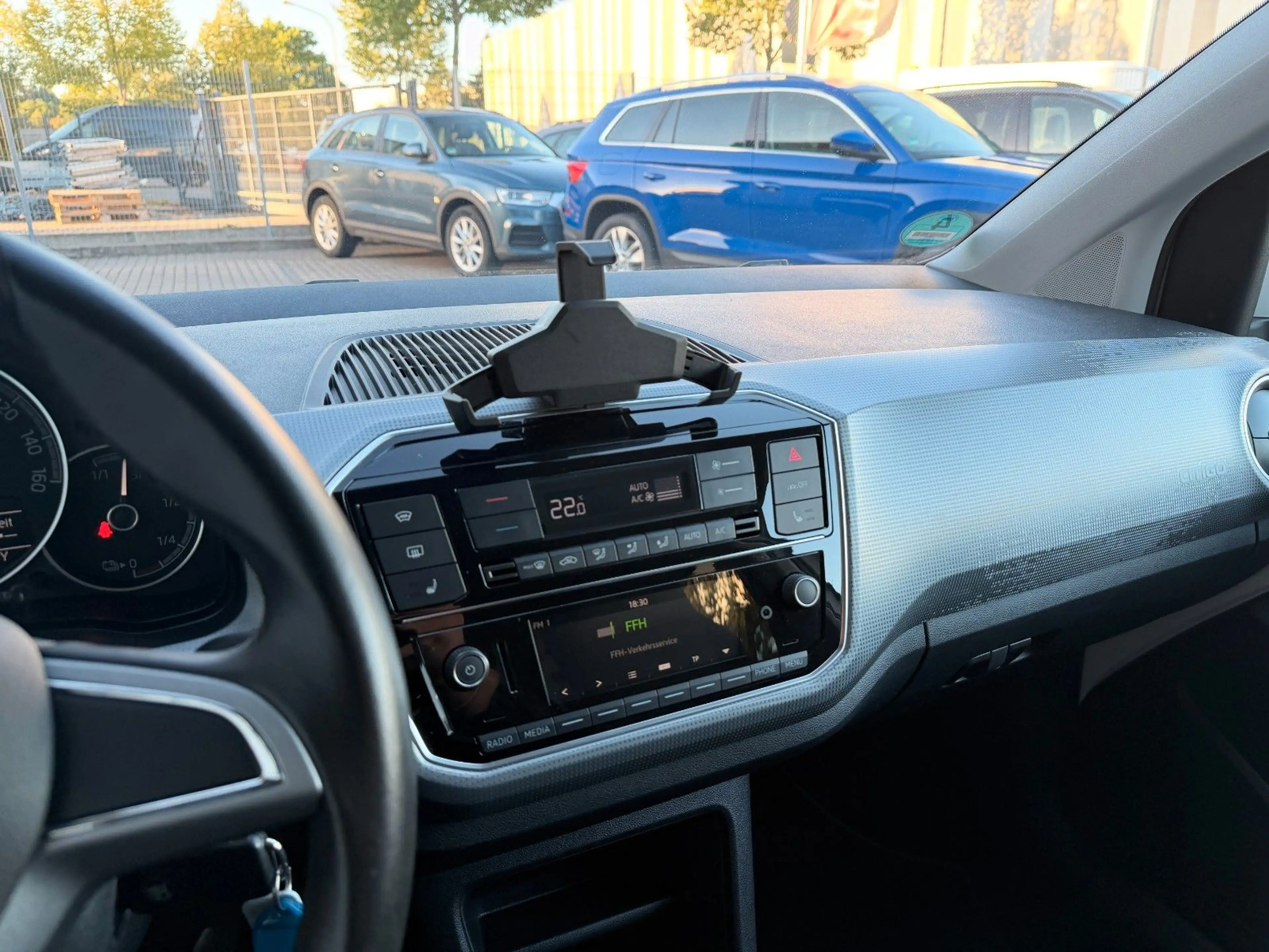 Skoda Citigo e iV Style*Tempomat*Sitzheizung*LED* — photo 15