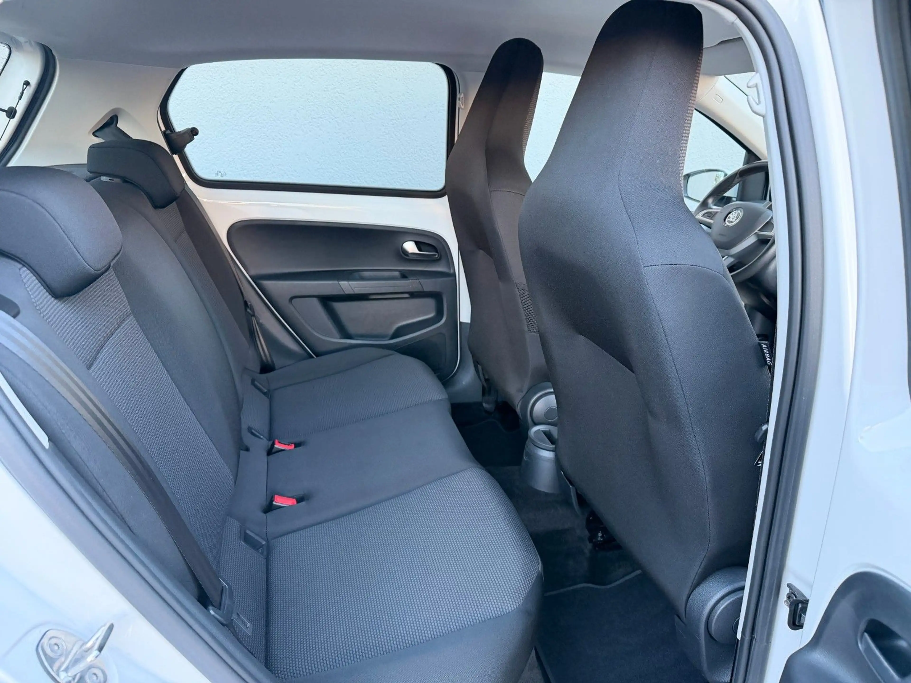 Skoda Citigo e iV Style*Tempomat*Sitzheizung*LED* — photo 11