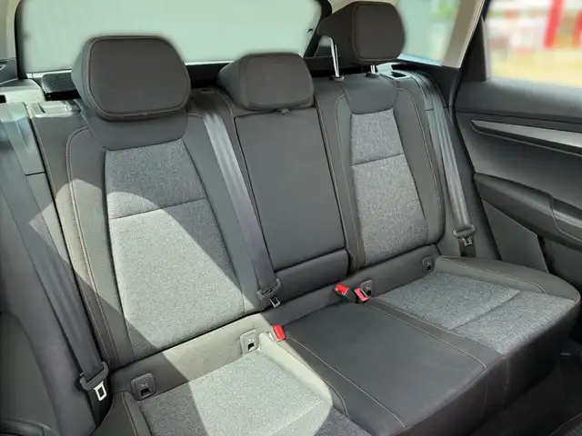 Skoda Karoq view 13
