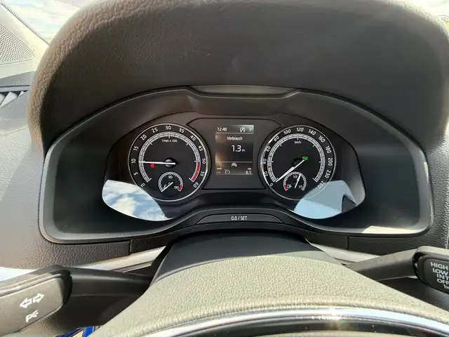 Skoda Karoq view 14
