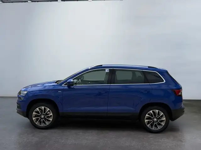 Skoda Karoq view 5