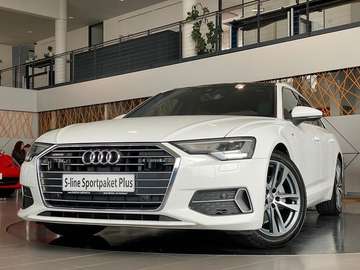 40 TDI quatt S-line+ ViCo Pano Sthz MRide ACC