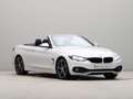 BMW 420 4 Serie 420i High Executive Cabrio Wit - thumbnail 40