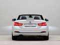BMW 420 4 Serie 420i High Executive Cabrio Wit - thumbnail 12