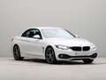 BMW 420 4 Serie 420i High Executive Cabrio Wit - thumbnail 39