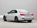 BMW 420 4 Serie 420i High Executive Cabrio Wit - thumbnail 13