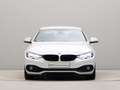 BMW 420 4 Serie 420i High Executive Cabrio Wit - thumbnail 3