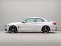 BMW 420 4 Serie 420i High Executive Cabrio Wit - thumbnail 15