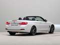 BMW 420 4 Serie 420i High Executive Cabrio Wit - thumbnail 44