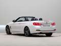 BMW 420 4 Serie 420i High Executive Cabrio Wit - thumbnail 14