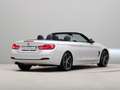 BMW 420 4 Serie 420i High Executive Cabrio Wit - thumbnail 10