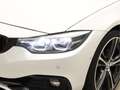 BMW 420 4 Serie 420i High Executive Cabrio Wit - thumbnail 18