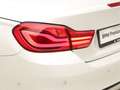 BMW 420 4 Serie 420i High Executive Cabrio Wit - thumbnail 19