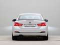 BMW 420 4 Serie 420i High Executive Cabrio Wit - thumbnail 11