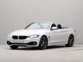 BMW 420 4 Serie 420i High Executive Cabrio Wit - thumbnail 36