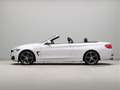 BMW 420 4 Serie 420i High Executive Cabrio Wit - thumbnail 16