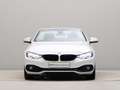 BMW 420 4 Serie 420i High Executive Cabrio Wit - thumbnail 4