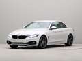 BMW 420 4 Serie 420i High Executive Cabrio Wit - thumbnail 35