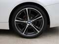 BMW 420 4 Serie 420i High Executive Cabrio Wit - thumbnail 17