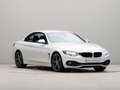 BMW 420 4 Serie 420i High Executive Cabrio Wit - thumbnail 5