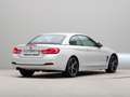 BMW 420 4 Serie 420i High Executive Cabrio Wit - thumbnail 9