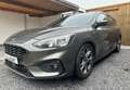 Ford Focus 2.0 EcoBlue Aut. ST-LINE Keyless Led Navi Camera Gris - thumbnail 3