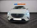 Mazda CX-3 1.5 SKYACTIV DE 77kW Luxury 4WD Gris - thumbnail 2