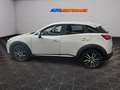 Mazda CX-3 1.5 SKYACTIV DE 77kW Luxury 4WD Gris - thumbnail 7