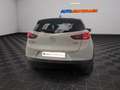 Mazda CX-3 1.5 SKYACTIV DE 77kW Luxury 4WD Gris - thumbnail 5