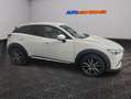 Mazda CX-3 1.5 SKYACTIV DE 77kW Luxury 4WD Gris - thumbnail 4