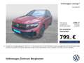 Volkswagen Touareg HYBRID R NEUESMODELL PANO AHK 360CAM 21Z Rouge - thumbnail 3