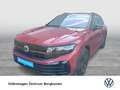 Volkswagen Touareg HYBRID R NEUESMODELL PANO AHK 360CAM 21Z Roşu - thumbnail 2