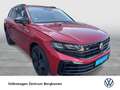 Volkswagen Touareg HYBRID R NEUESMODELL PANO AHK 360CAM 21Z Roşu - thumbnail 6