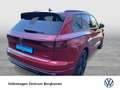Volkswagen Touareg HYBRID R NEUESMODELL PANO AHK 360CAM 21Z Rouge - thumbnail 5
