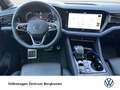Volkswagen Touareg HYBRID R NEUESMODELL PANO AHK 360CAM 21Z Rouge - thumbnail 8