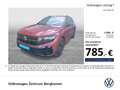 Volkswagen Touareg HYBRID R NEUESMODELL PANO AHK 360CAM 21Z Roşu - thumbnail 3