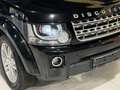 Land Rover Discovery 4 SDV6 HSE/1-HAND/DEUTSCH/VOLL/PANO/LE Schwarz - thumbnail 10