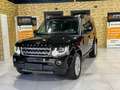 Land Rover Discovery 4 SDV6 HSE/1-HAND/DEUTSCH/VOLL/PANO/LE Schwarz - thumbnail 5