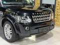 Land Rover Discovery 4 SDV6 HSE/1-HAND/DEUTSCH/VOLL/PANO/LE Schwarz - thumbnail 9