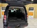 Land Rover Discovery 4 SDV6 HSE/1-HAND/DEUTSCH/VOLL/PANO/LE Schwarz - thumbnail 15